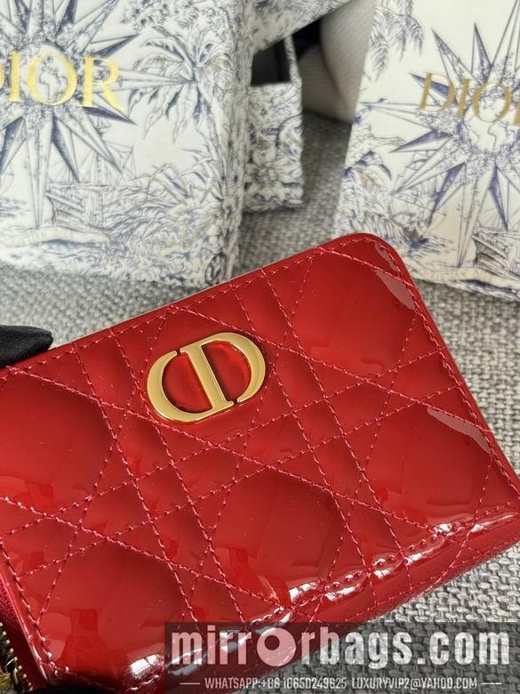 Dior Replica Bags S5032 12X9X5cm YG 12