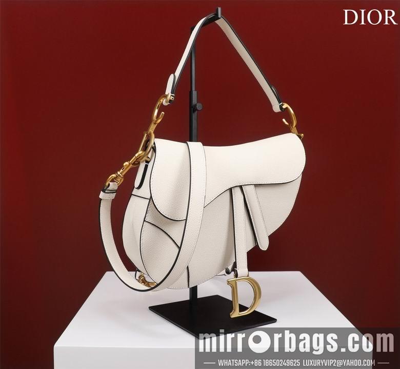 Dior Replica Bags M0446 25.5X20X6.5cm BG 9