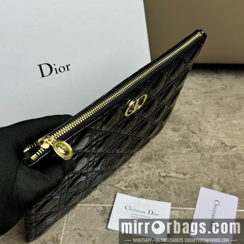 Dior Replica Bags 1133 30X20cm YG 6