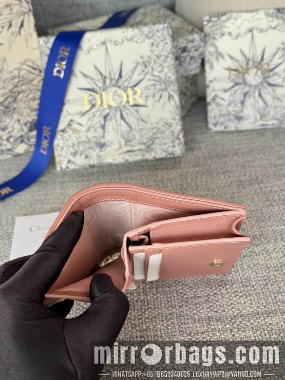 Dior Replica Bags S01780 9X11cm YG 2