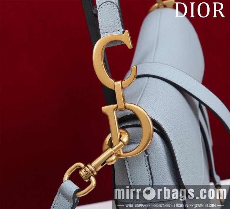 Dior Replica Bags M0446 25.5X20X6.5cm BG 2
