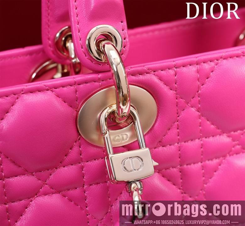 Dior Replica Bags M0540 26X13.5X5cm BG 21