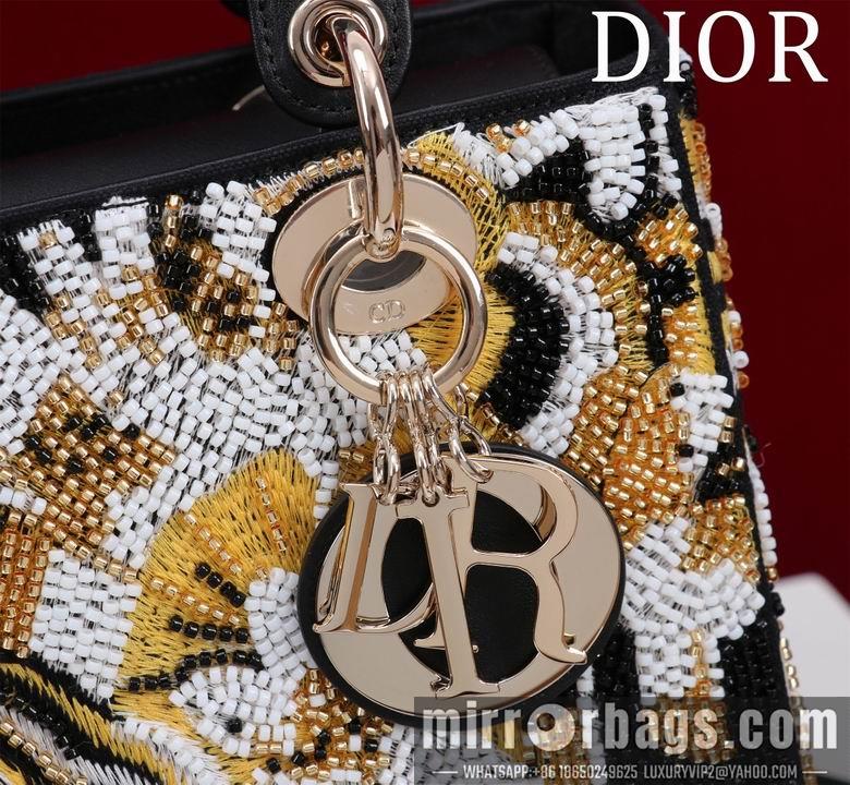 Dior Replica Bags M0565 24X20X11cm BG 6