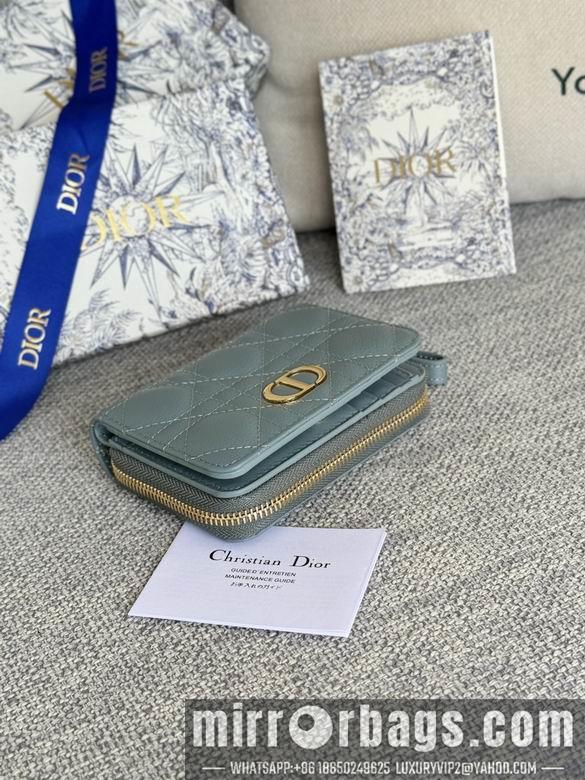 Dior Replica Bags S5032 12X9X5cm YG 8