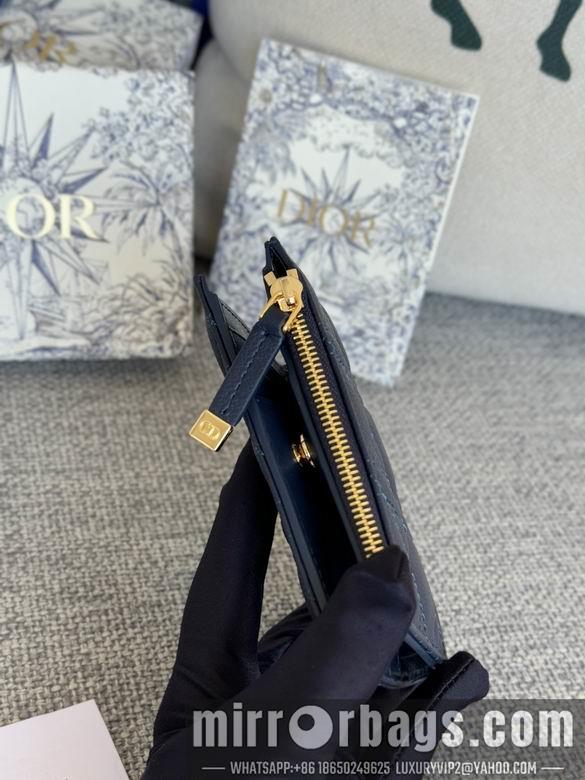Dior Replica Bags S5173 11.5X9X2cm YG 10