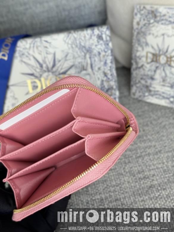 Dior Replica Bags S5034 9X11cm YG 8