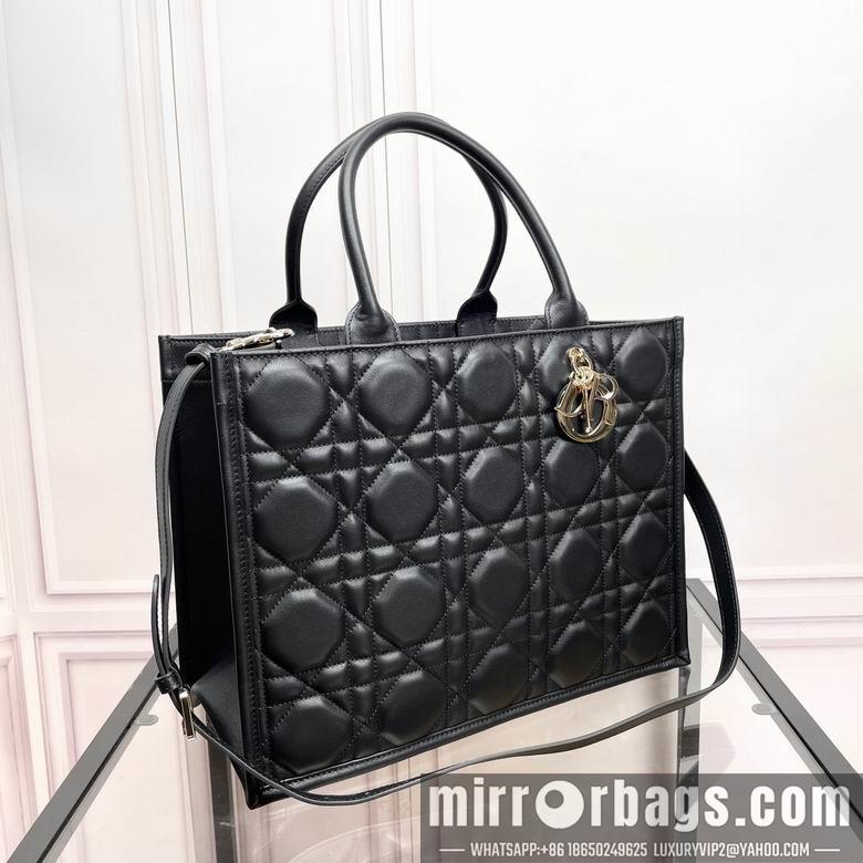 Dior Replica Bags 8005 36X16X27cm YG 3