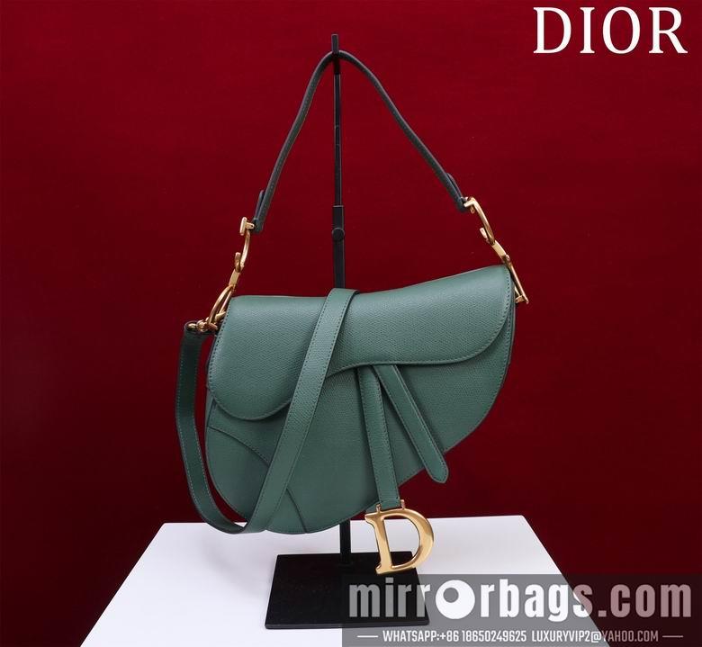 Dior Replica Bags M0446 25.5X20X6.5cm BG 5