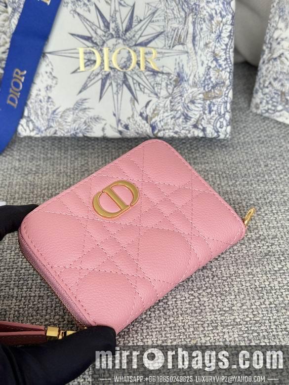 Dior Replica Bags S5034 9X11cm YG 8