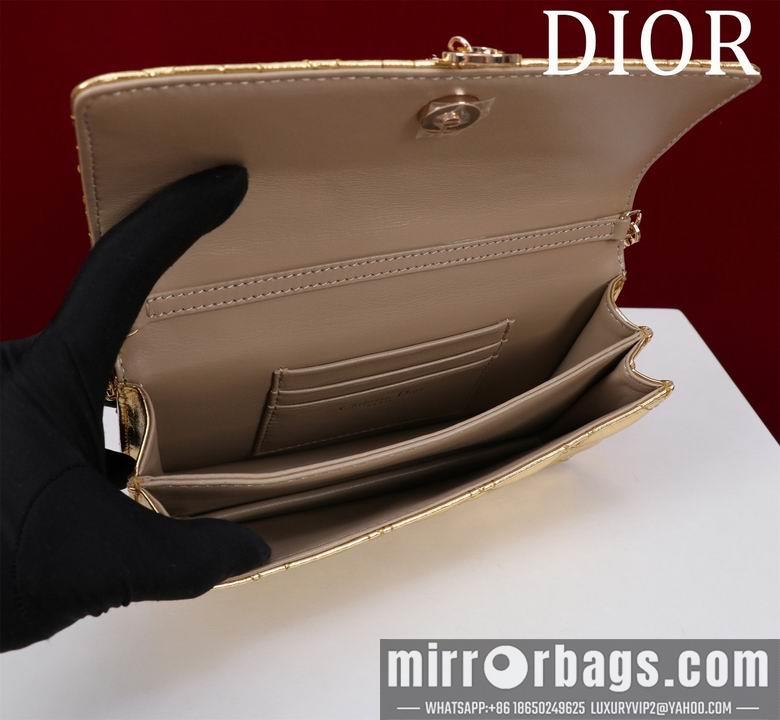 Dior Replica Bags Lady 0980 21X11.5X4.5cm BG 1