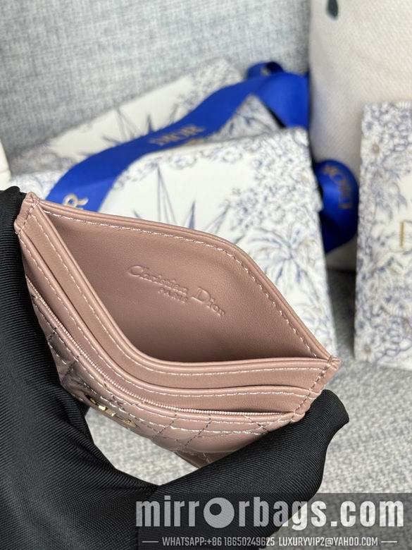 Dior Replica Bags S3103 10.5X7.5cm YG 3