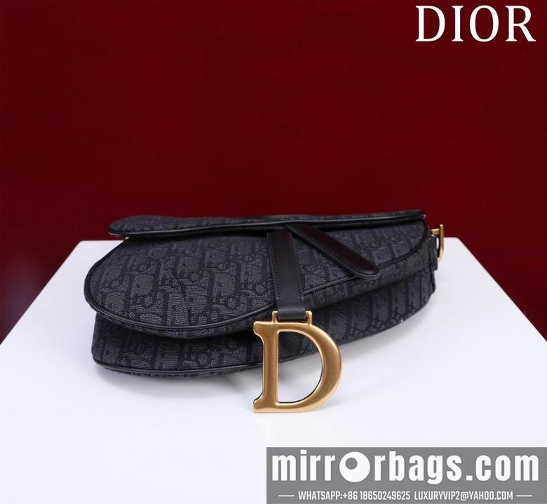 Dior Replica Bags M0446 25.5X20X6.5cm BG 22