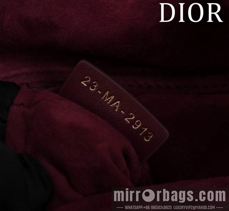 Dior Replica Bags M0540 26X13.5X5cm BG 8
