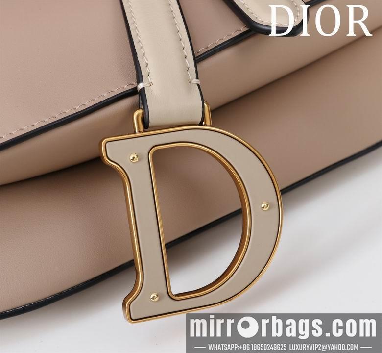 Dior Replica Bags 0446 25.5X20X6.5cm BG 2