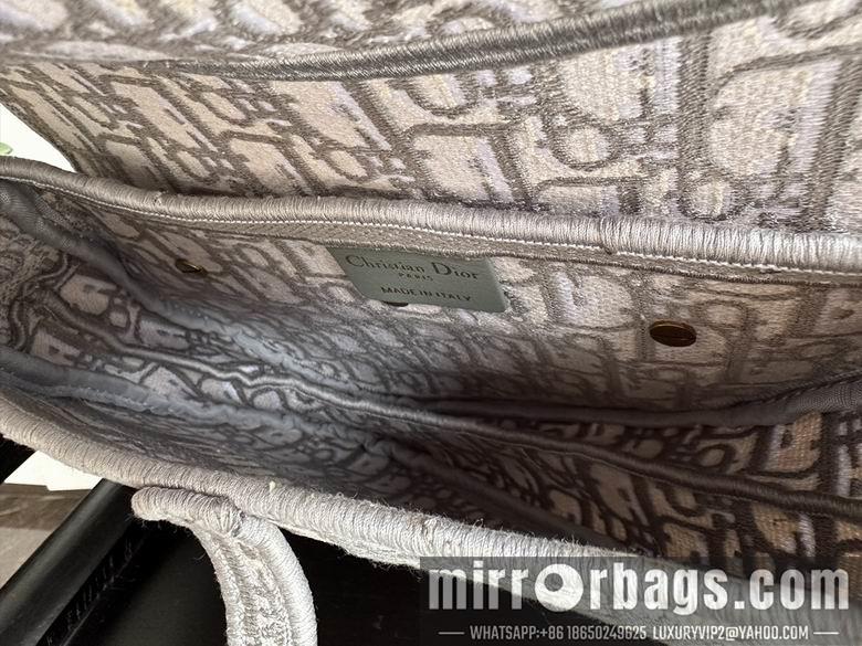 Dior Replica Bags 3351 25.5X20X6.5cm YG 5