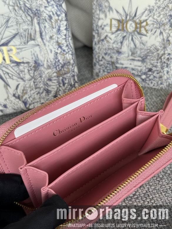 Dior Replica Bags S5034 9X11cm YG 8