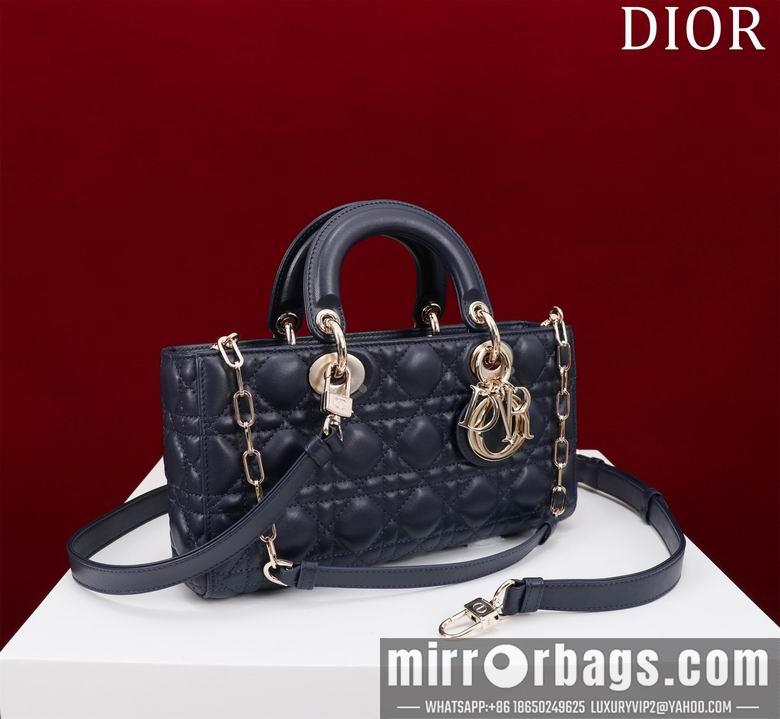 Dior Replica Bags M0540 26X13.5X5cm BG 10