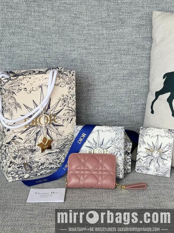 Dior Replica Bags S5034 9X11cm YG 17