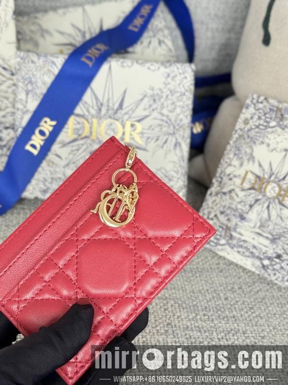 Dior Replica Bags S0974 YG 6