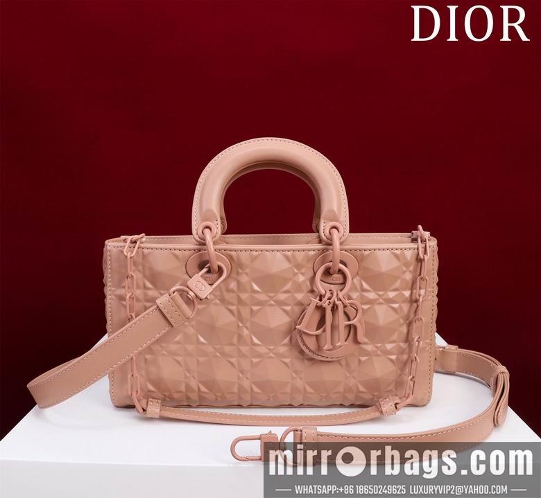 Dior Replica Bags Lady M0540 26X13.5X5cm BG 8