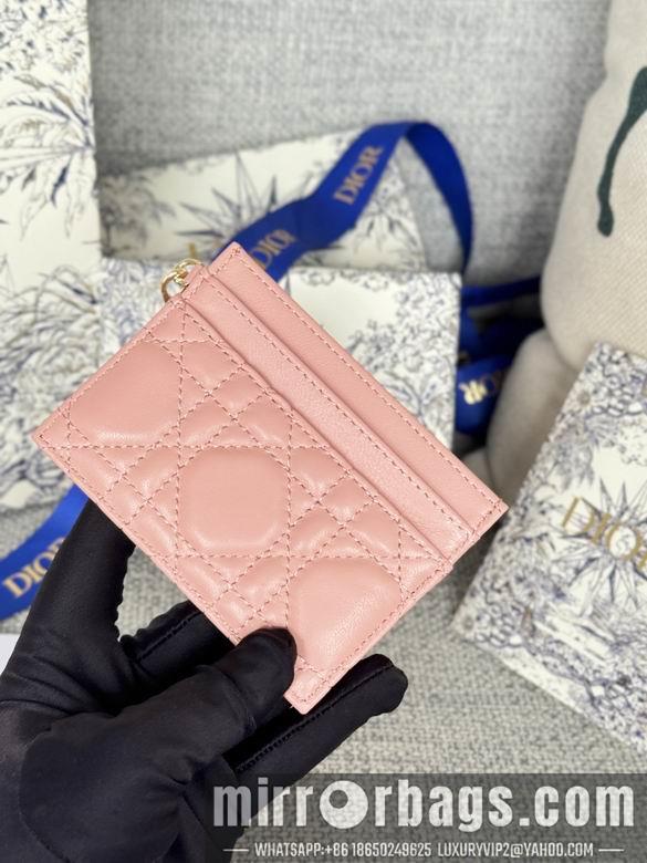 Dior Replica Bags S0974 YG 3