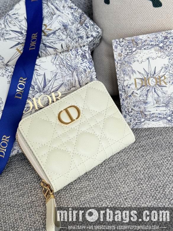 Dior Replica Bags S5032 12X9X5cm YG 6
