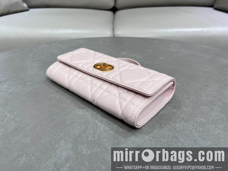 Dior Replica Bags 5221 24X12X4cm YG 3
