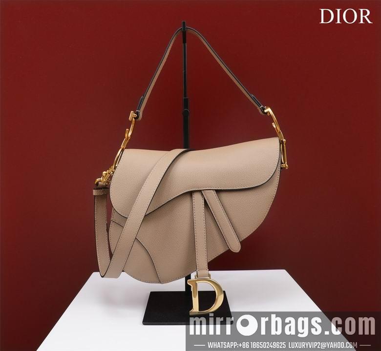 Dior Replica Bags M0446 25.5X20X6.5cm BG 8