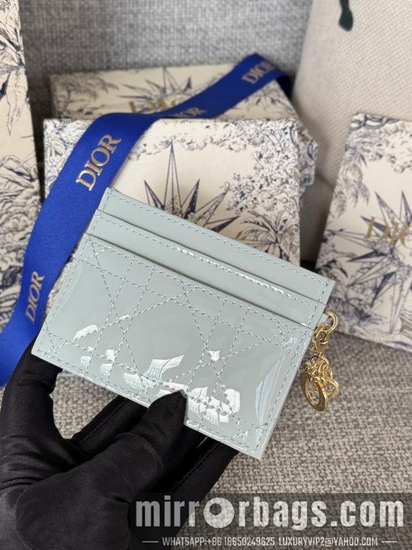 Dior Replica Bags S0974 YG 2
