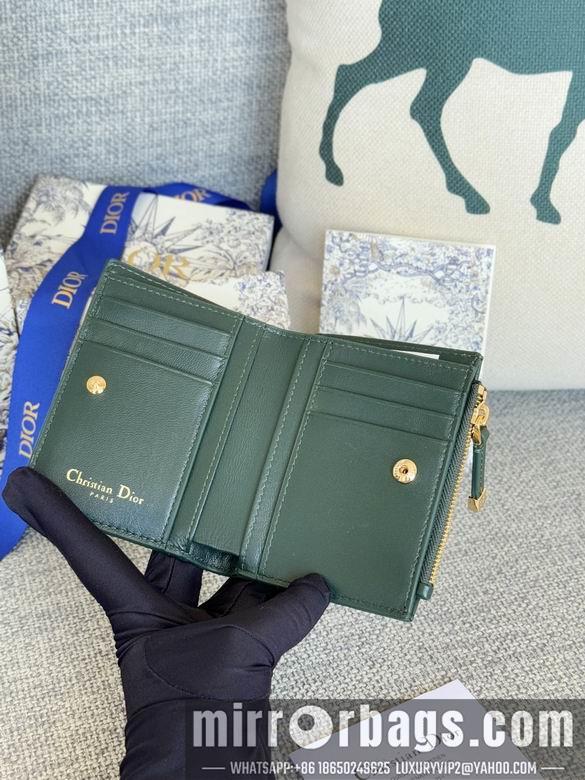 Dior Replica Bags S5173 11.5X9X2cm YG 1
