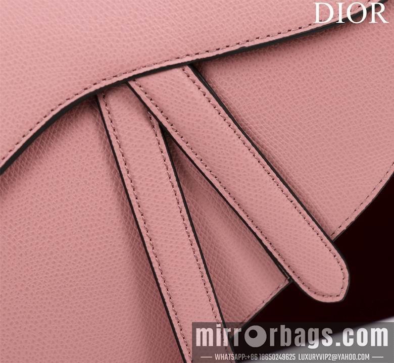 Dior Replica Bags M0446 25.5X20X6.5cm BG 14