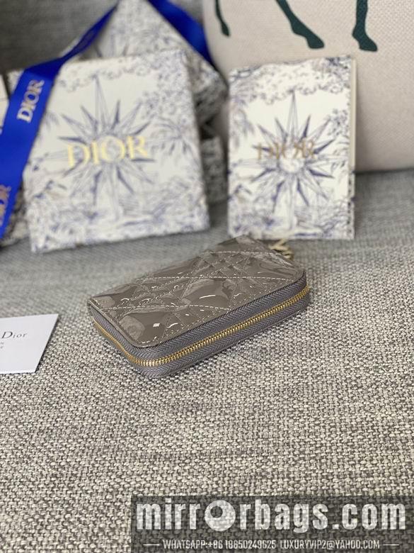 Dior Replica Bags s0985 12X8.5cm YG 9