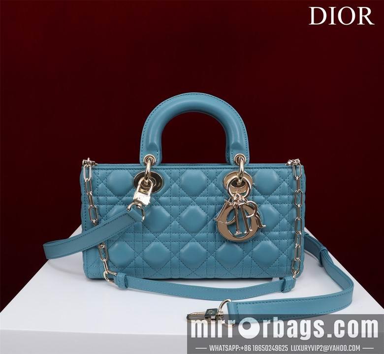 Dior Replica Bags M0540 26X13.5X5cm BG 20