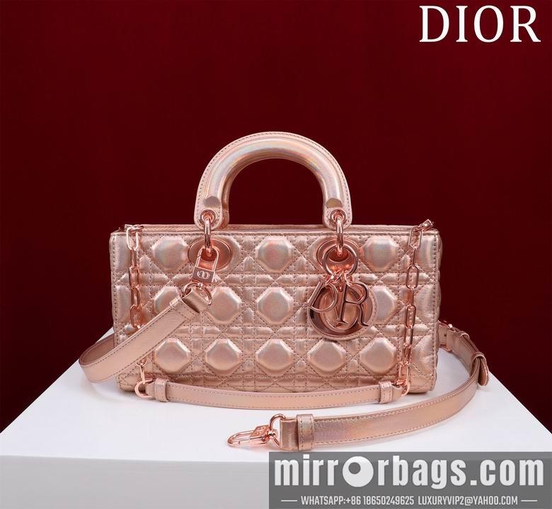 Dior Replica Bags M0540 26X13.5X5cm BG 4
