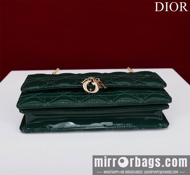Dior Replica Bags Lady 0980 21X11.5X4.5cm BG 7