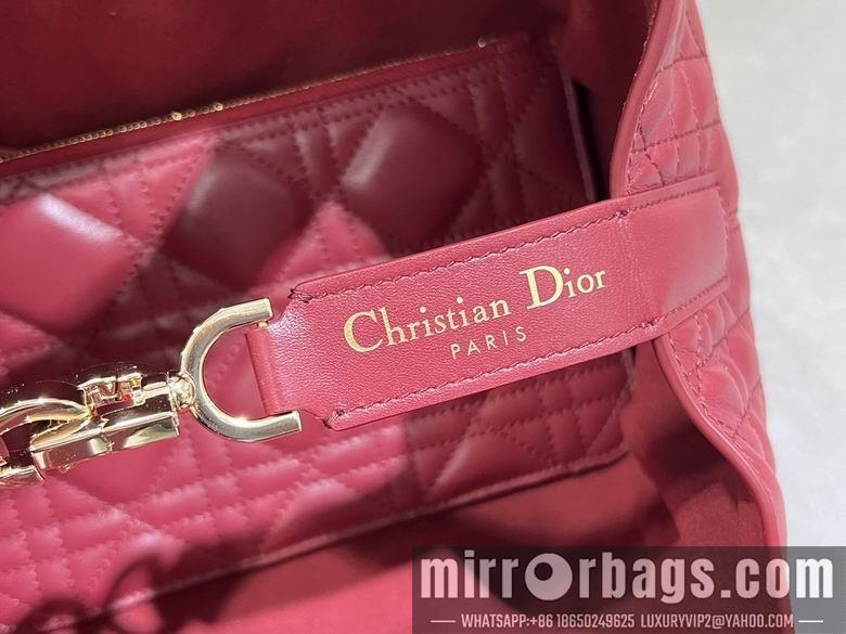 Dior Replica Bags 2822 23X15X15cm YG 5