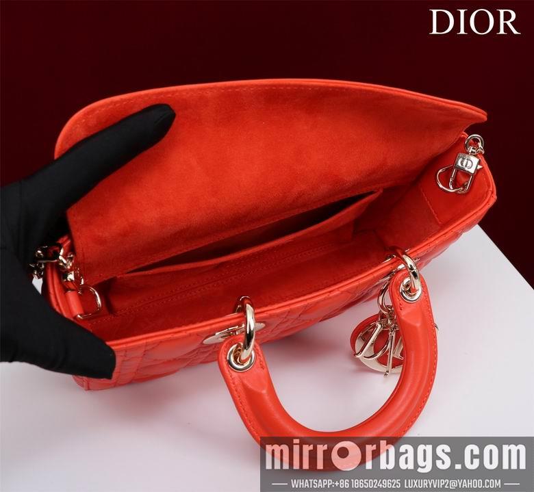 Dior Replica Bags M0540 26X13.5X5cm BG 22