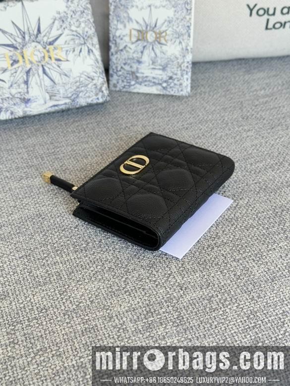 Dior Replica Bags S5173 11.5X9X2cm YG 6