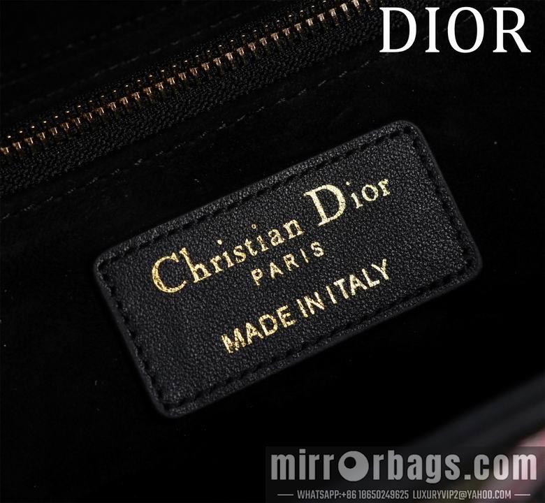 Dior Replica Bags M0565 24X20X11cm BG 4
