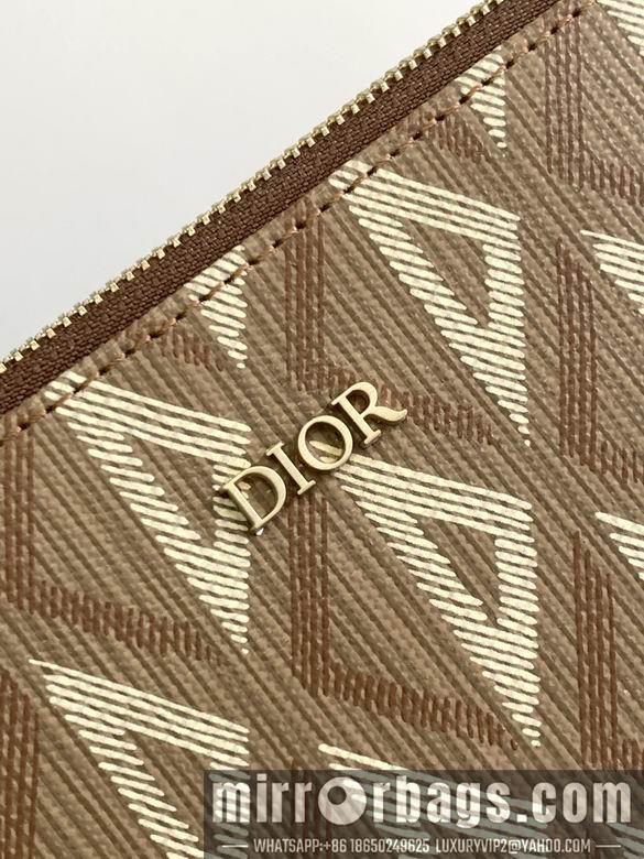 Dior Replica Bags 23739 26.5X17.5cm YG 3