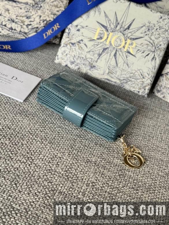 Dior Replica Bags S0074 10.4X7X2cm YG 8