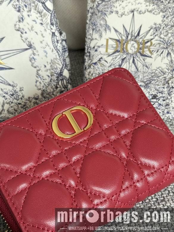 Dior Replica Bags S5032 12X9X5cm YG 20