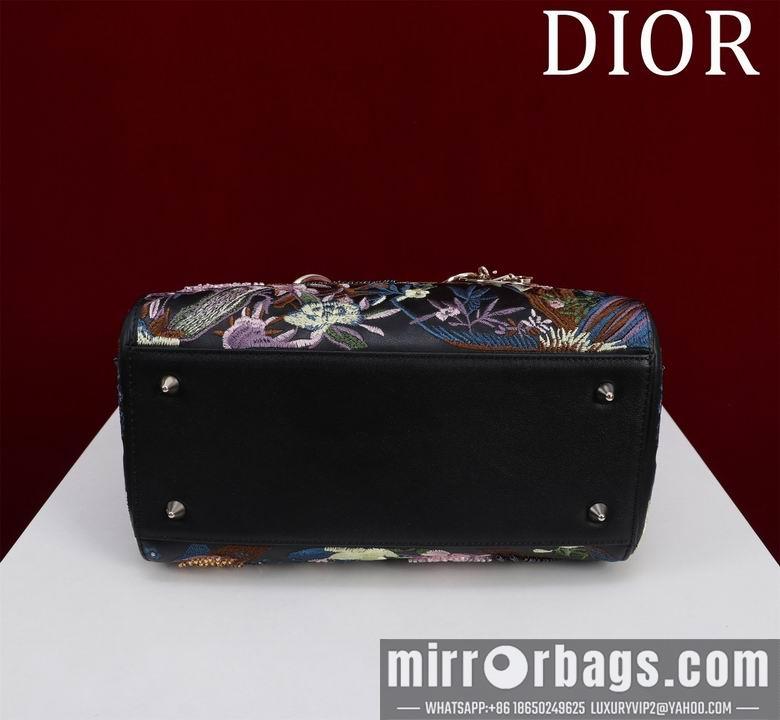 Dior Replica Bags M0565 24X20X11cm BG 4