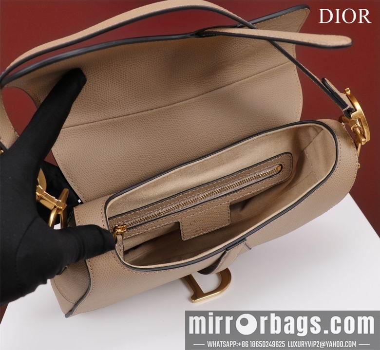 Dior Replica Bags M0446 25.5X20X6.5cm BG 8