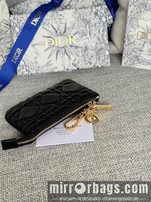 Dior Replica Bags S0972 14.5X7.6cm YG 9