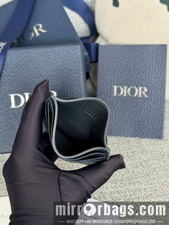 Dior Replica Bags 2ESCH135YSE YG 9