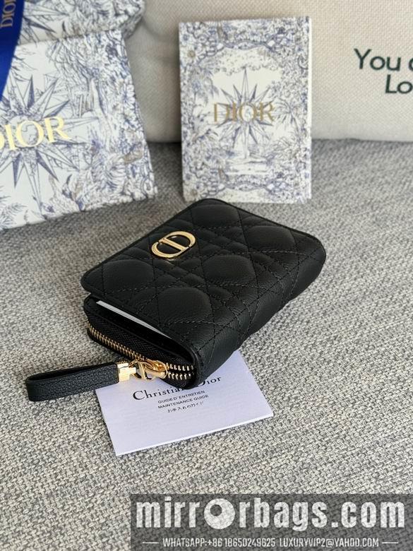 Dior Replica Bags S5032 12X9X5cm YG 6