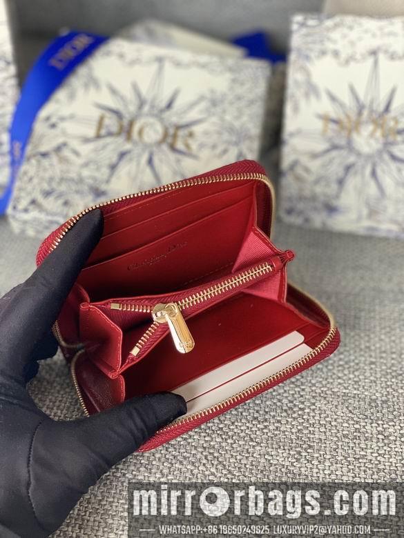 Dior Replica Bags s0985 12X8.5cm YG 3