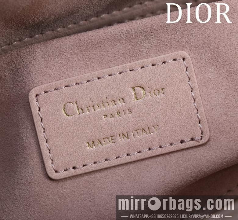 Dior Replica Bags M0540 26X13.5X5cm BG 17