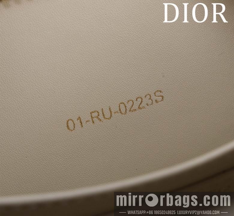 Dior Replica Bags 051305 BG 3